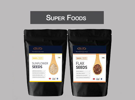 Super Foods