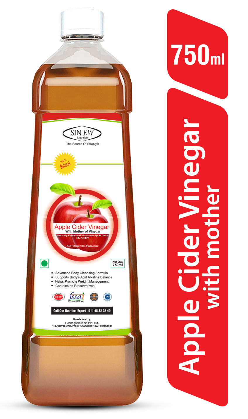 Acv With Mother 750ml