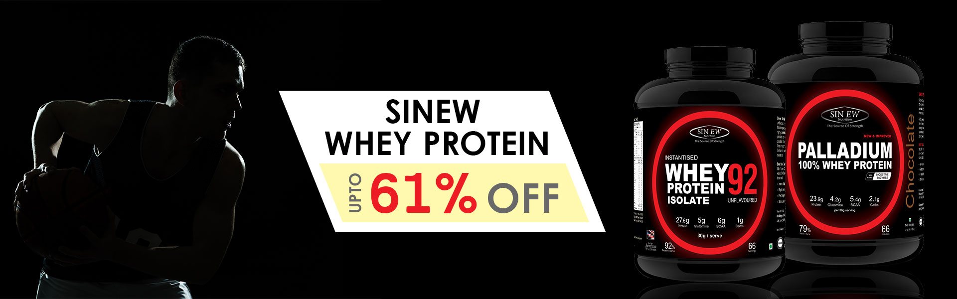 Whey Protein