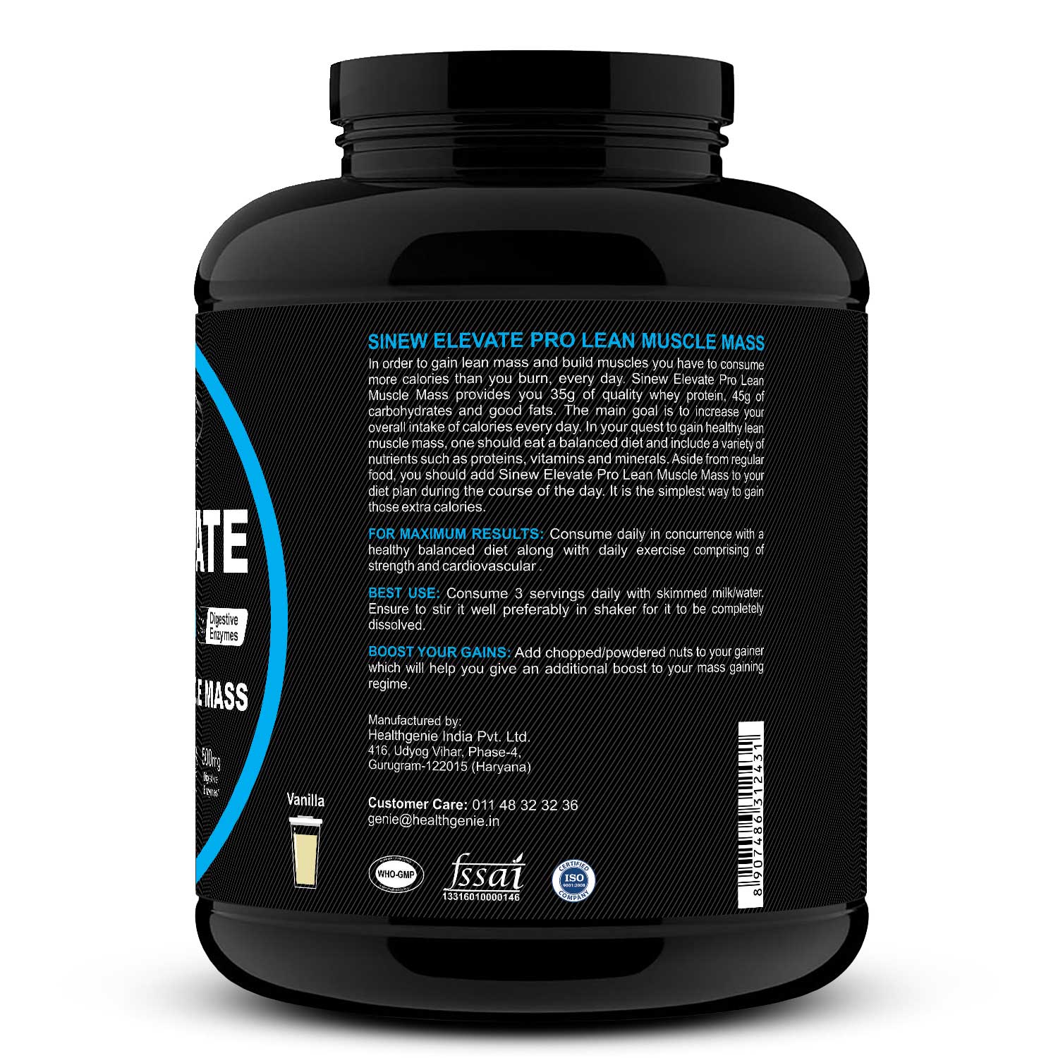 Products for muscle mass: Daily nutrition Products for muscle mass: Daily nutrition