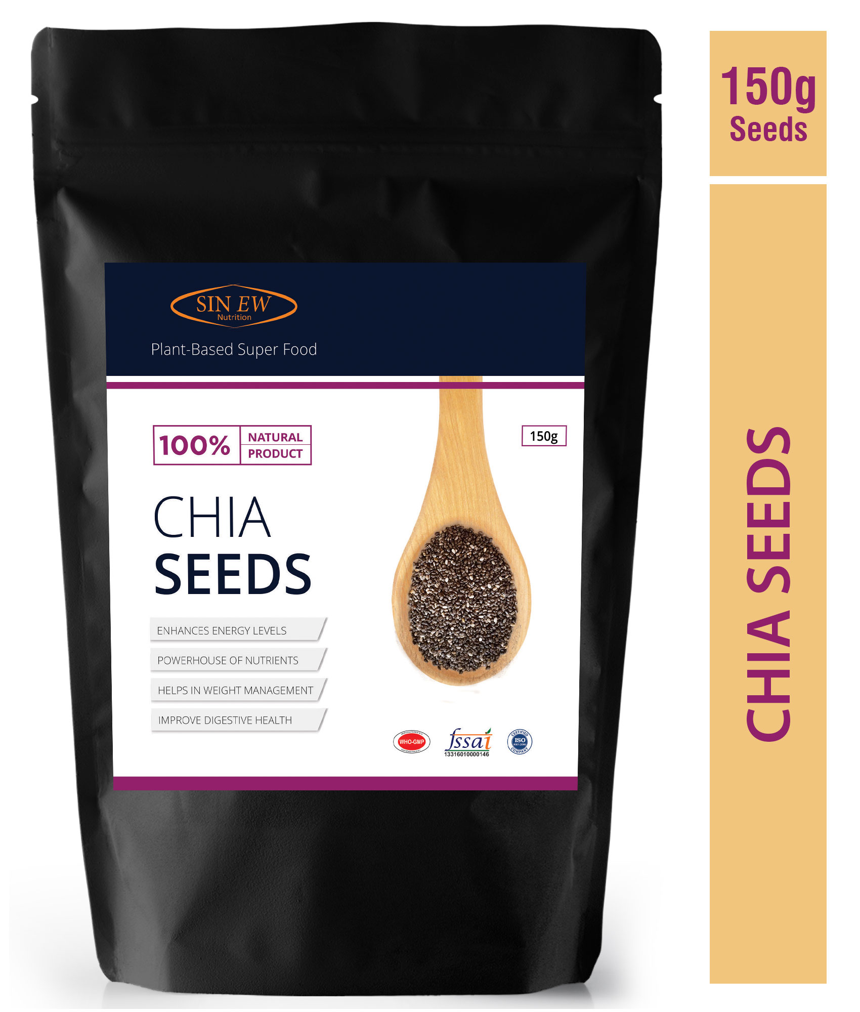 Chia 150