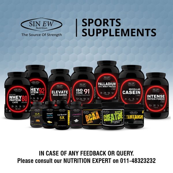 Buy Sinew Nutrition Elevate Mass Gainer With Digestive Enzymes 5 Kg Chocolate Flavour Online In India Sinewnutrition Com