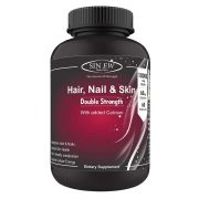 Hair Skin & Nails 60 Cap