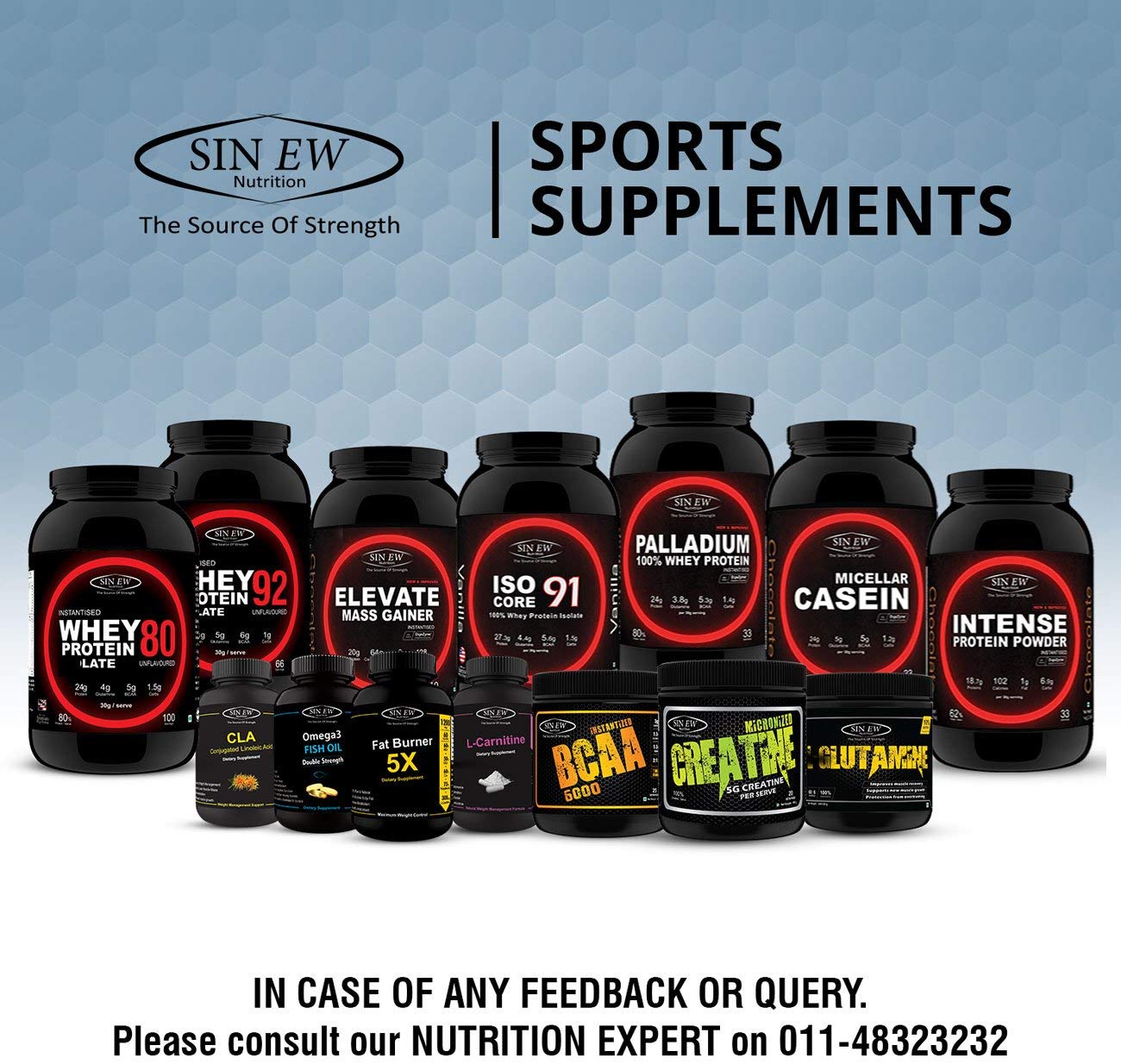 Buy Sinew Nutrition CLA Fat Burner 1000mg with Conjugated Linoleic Acid