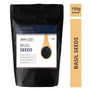 Basil Seeds 150 Gm