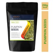 Pumpkin Seed 250gm Main