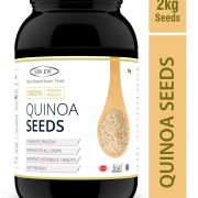 Quinoa Seeds 1kg