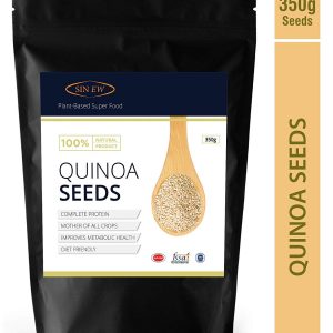 Quinoa Seeds 350gm Main