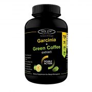 Sinew Nutrition Weight Management Combo 750mg Garcinia Cambogia And Green 2 2
